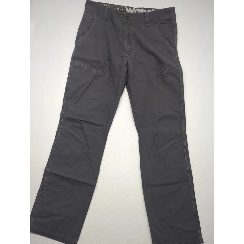 Wrangler atg pants
